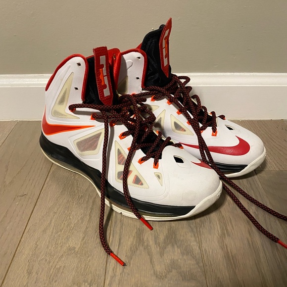 Nike Lebron X main image 2